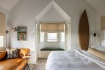 Second King Bedroom at The House at Cannon Beach